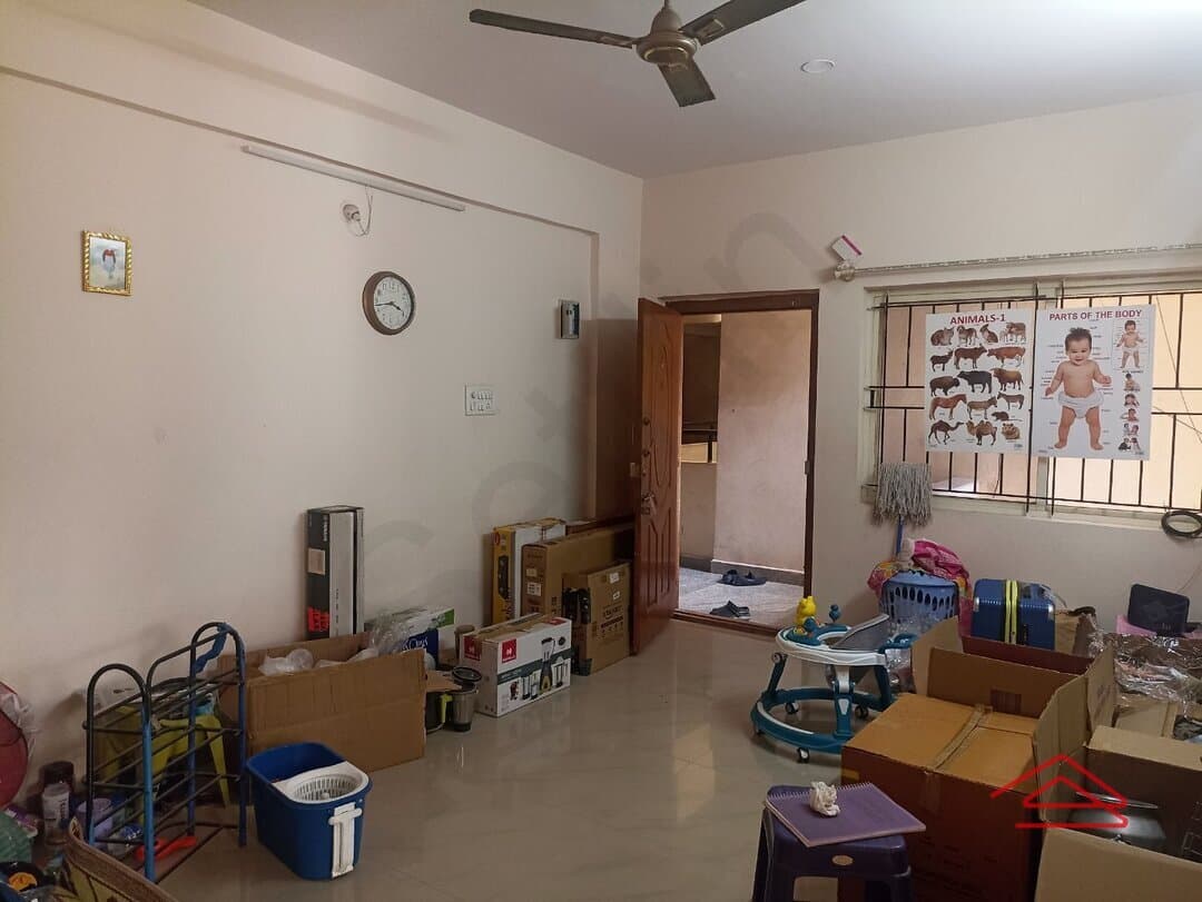 Hall 1