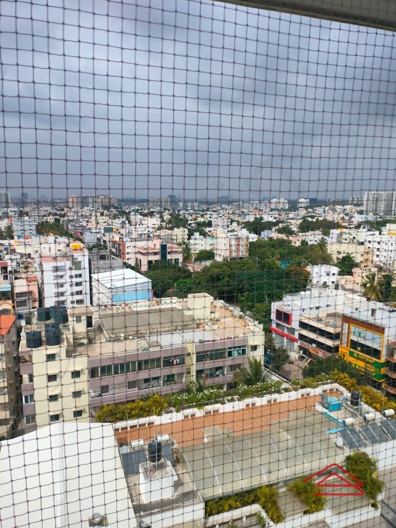Balcony 1