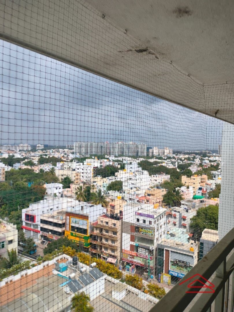 Balcony 1
