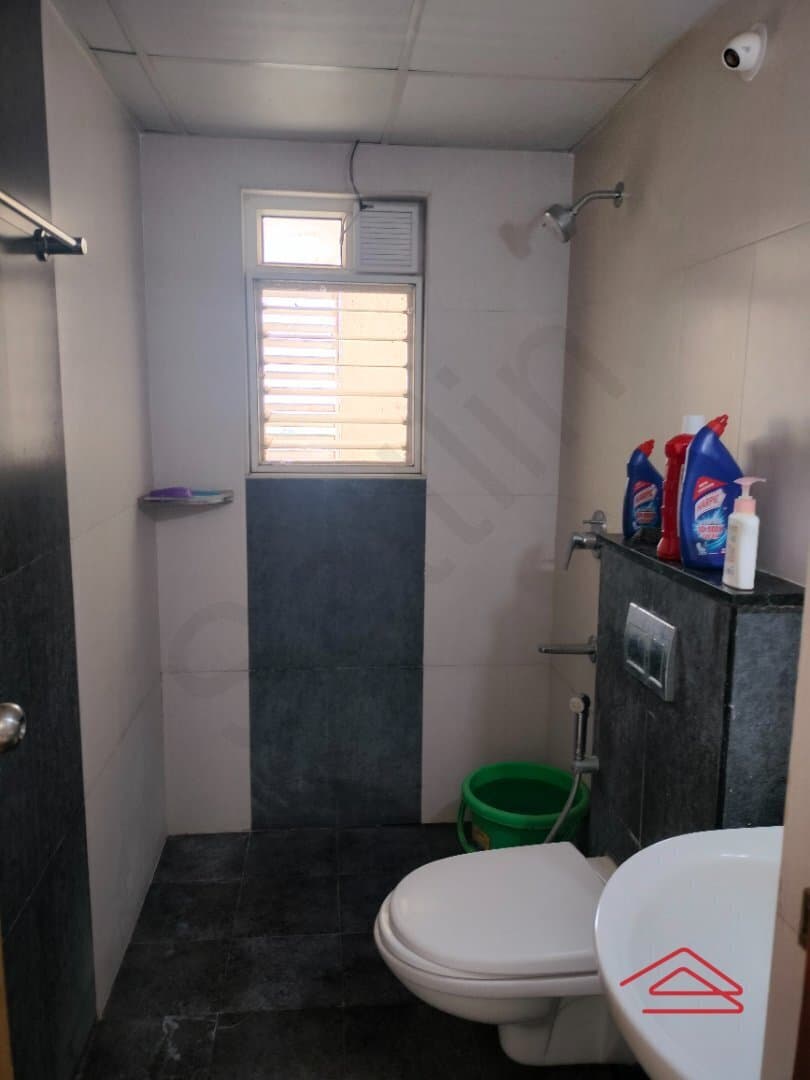 Bathroom 1