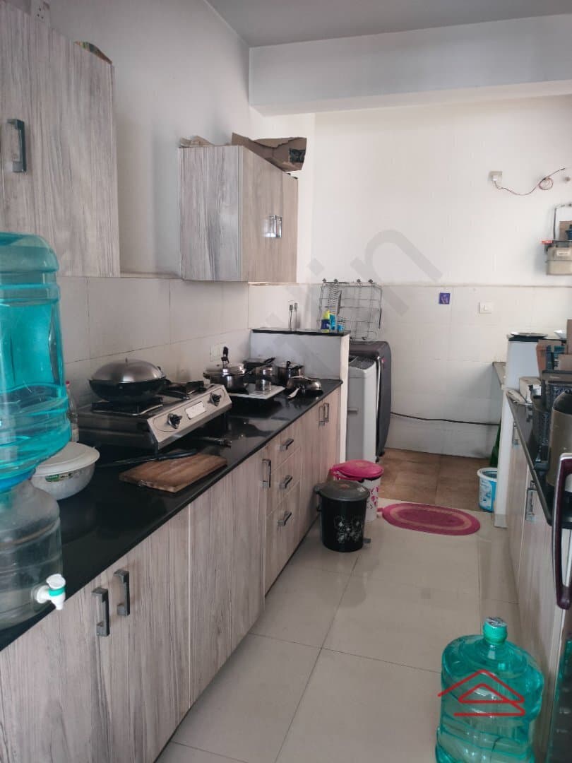 Kitchen 1
