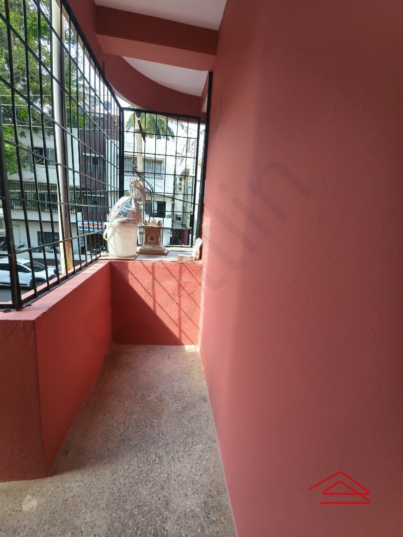 Balcony 1