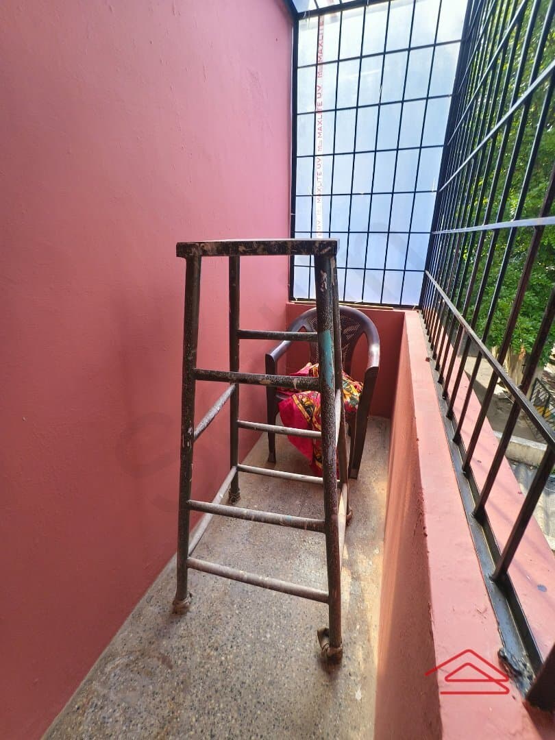 Balcony 1