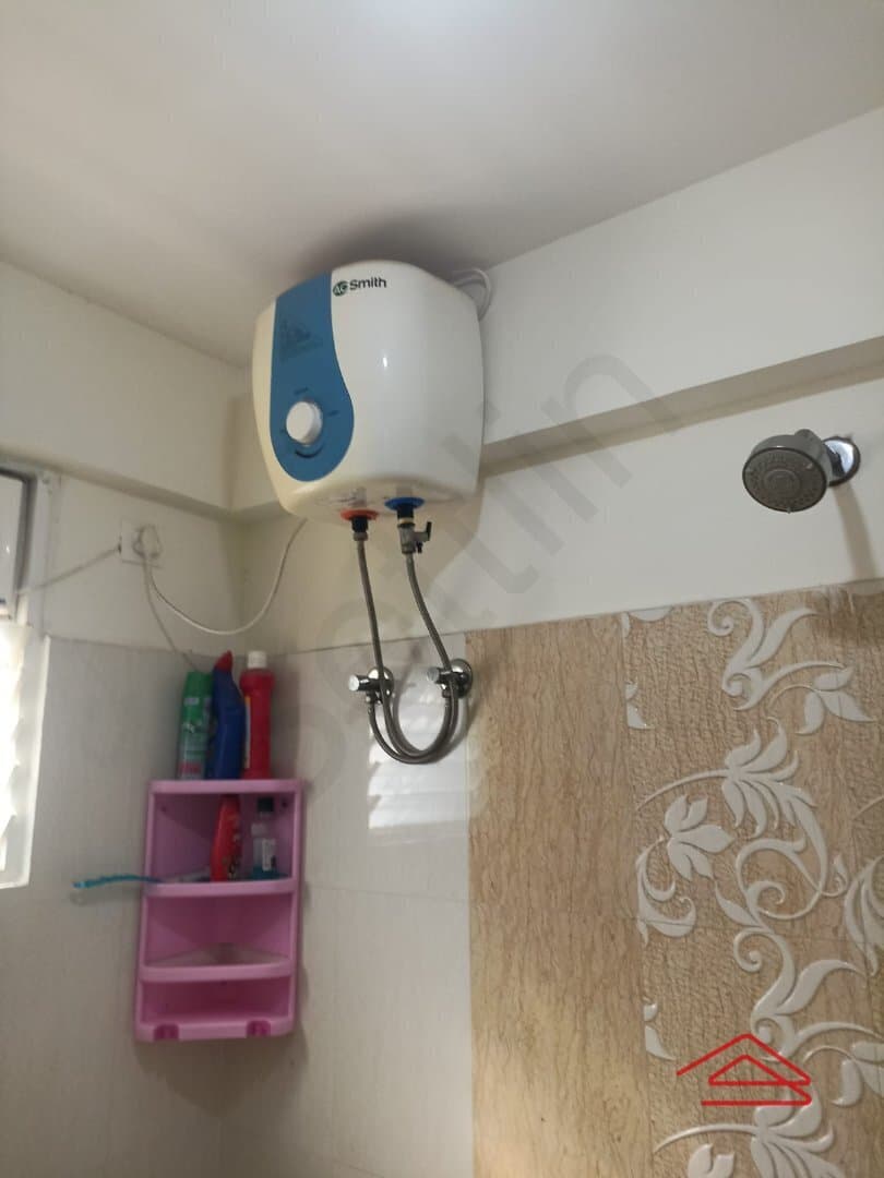 Bathroom 1