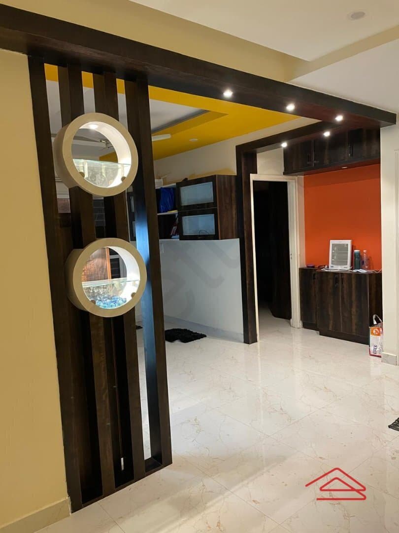 Hall 1
