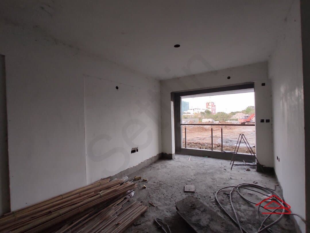 Hall 1