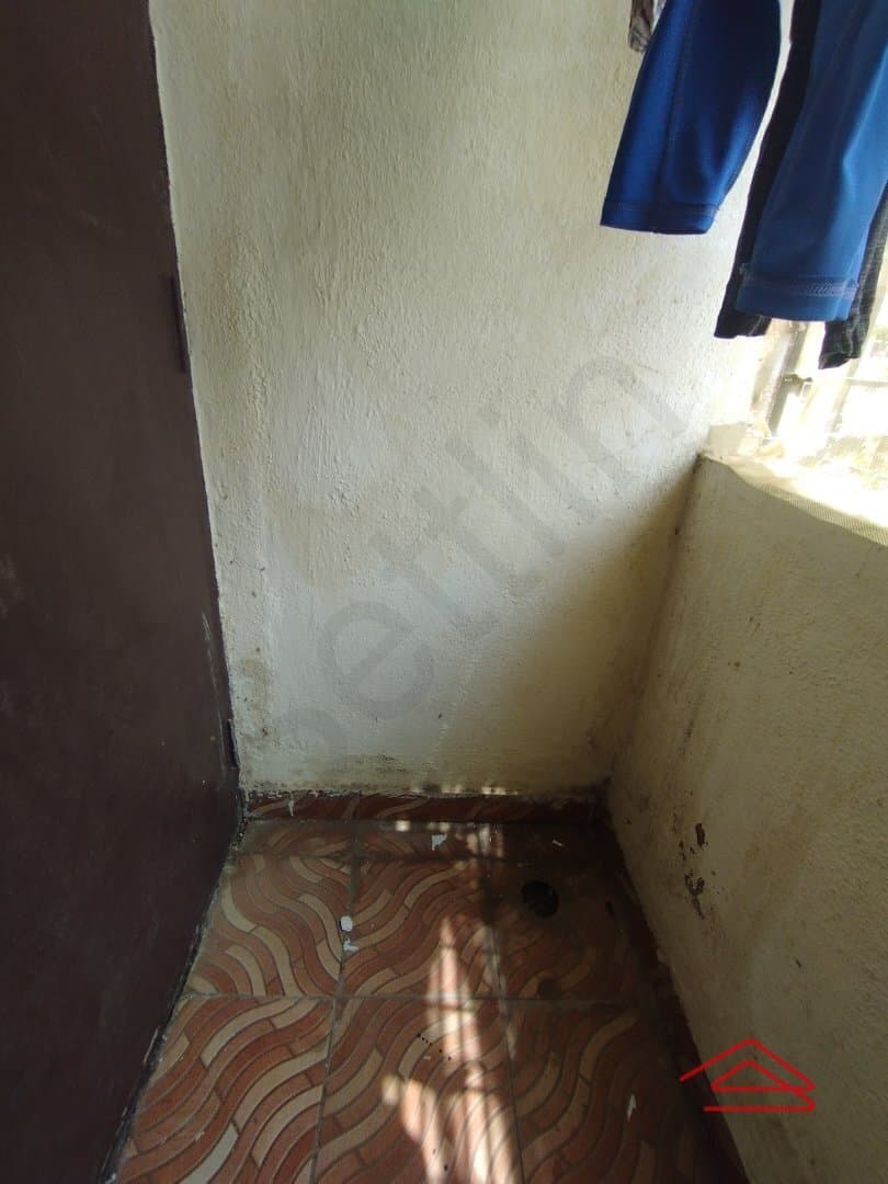 Balcony 1