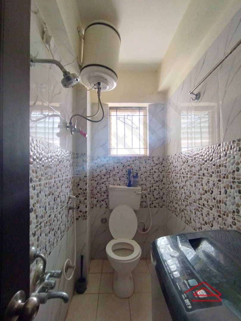 Bathroom 1