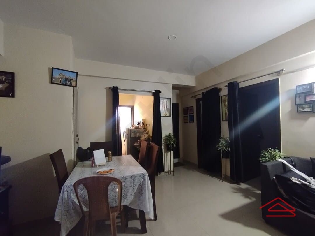 Hall 1