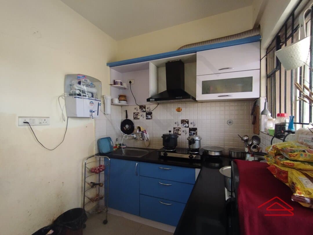 Kitchen 1
