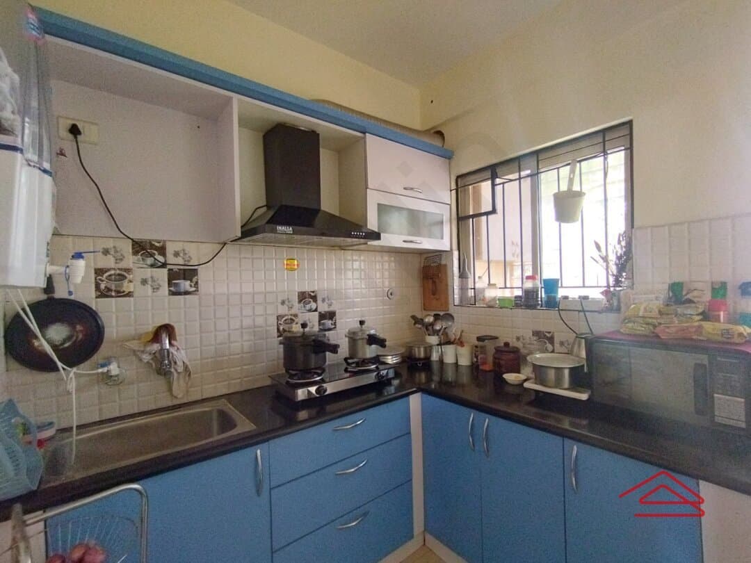 Kitchen 1