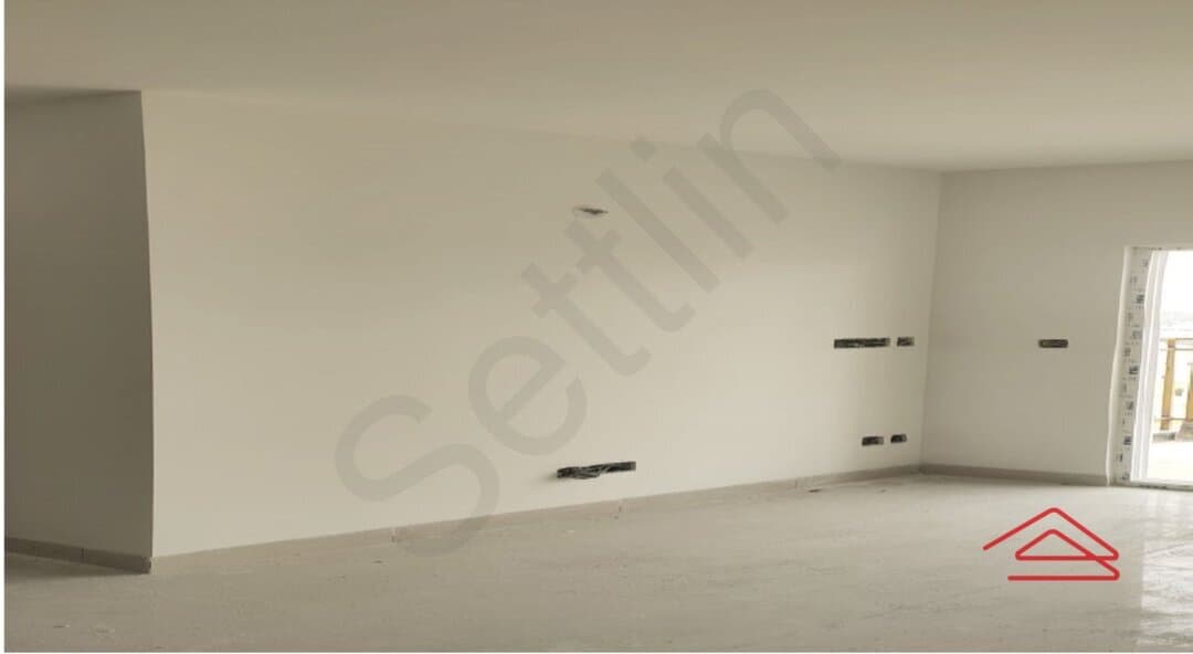 Hall 1