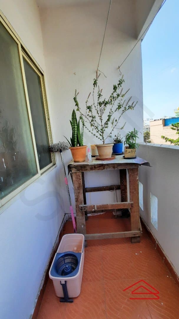 Balcony 3