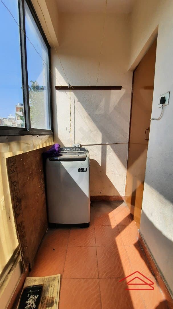 Balcony 2