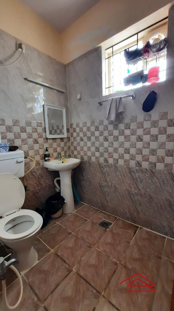 Bathroom 1