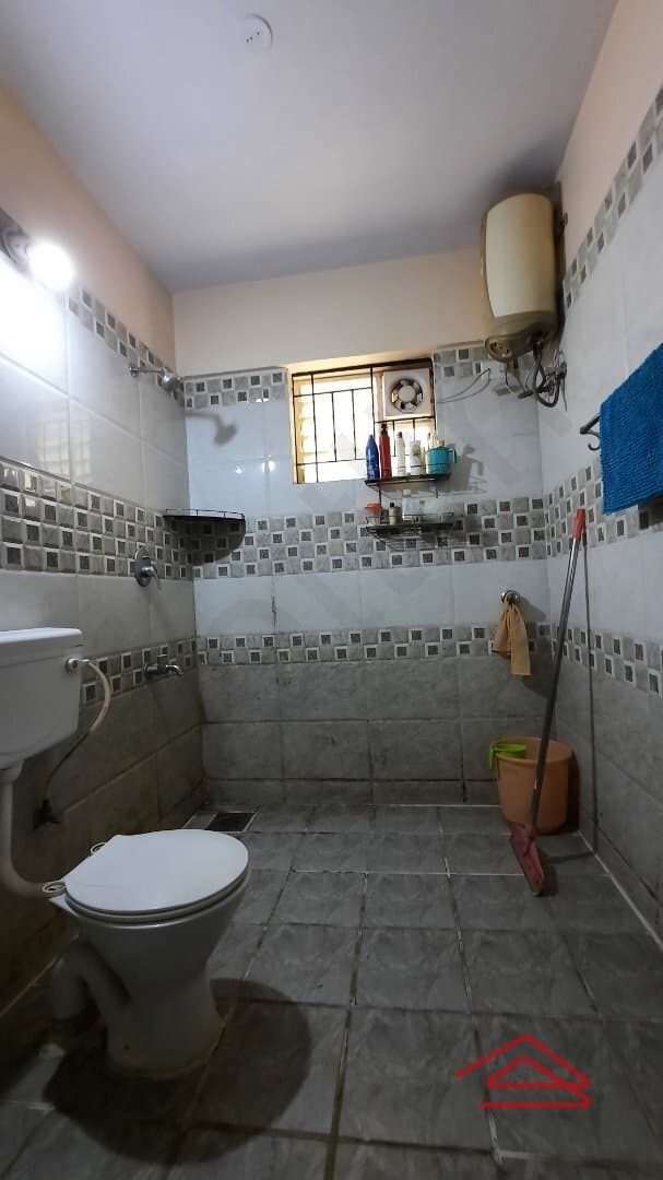 Bathroom 3