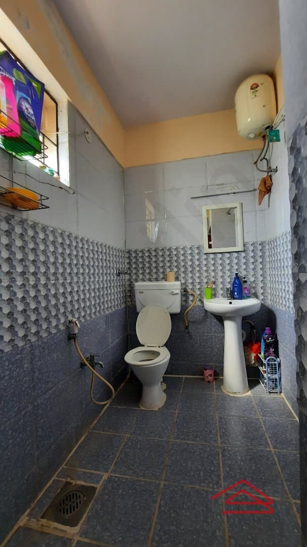 Bathroom 2