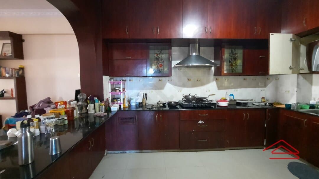 Kitchen 1