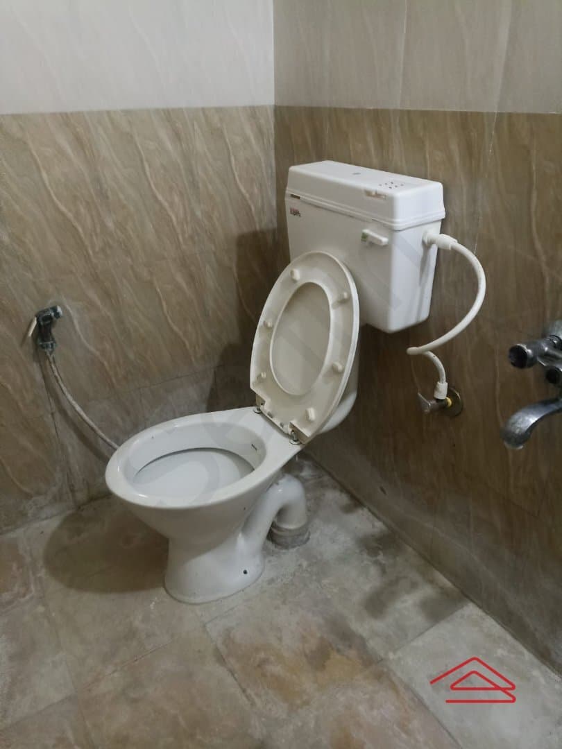 Bathroom 1