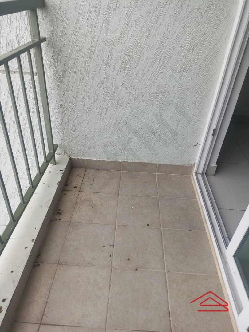 Balcony 1