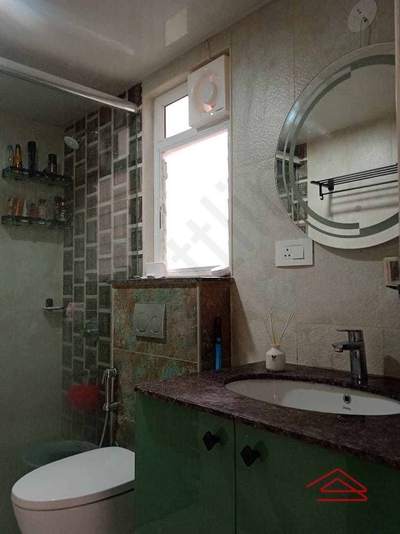 Bathroom 1