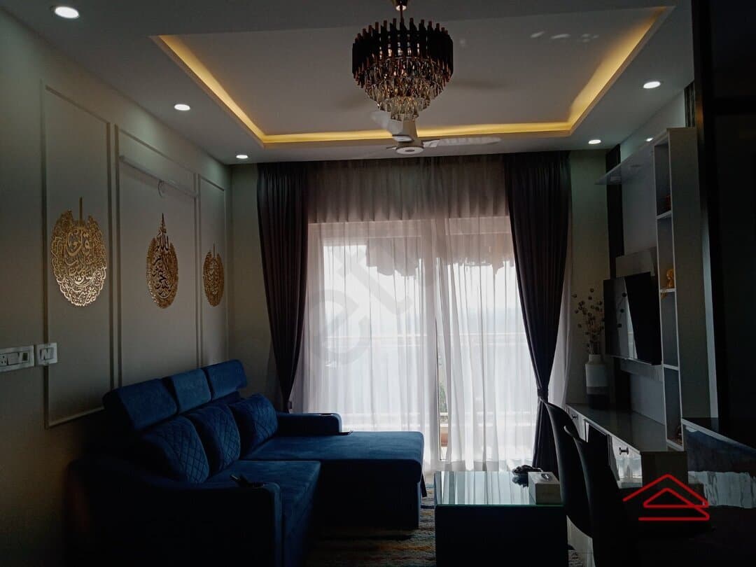 Hall 1