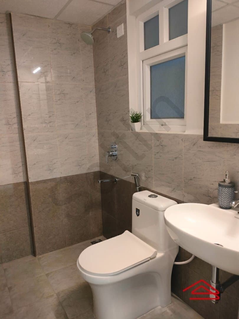 Bathroom 1