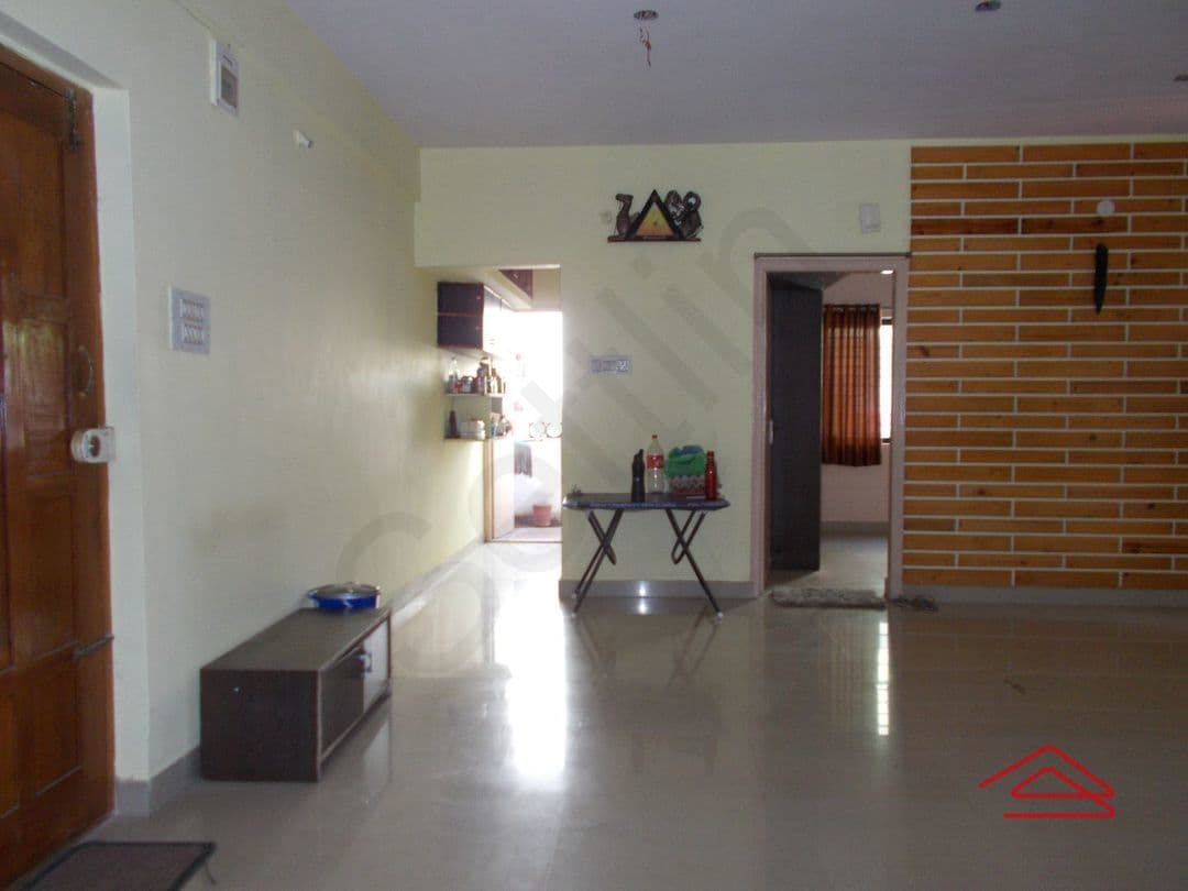 Hall 1