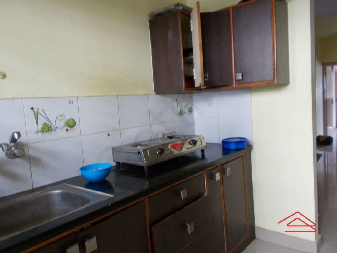 Kitchen 1