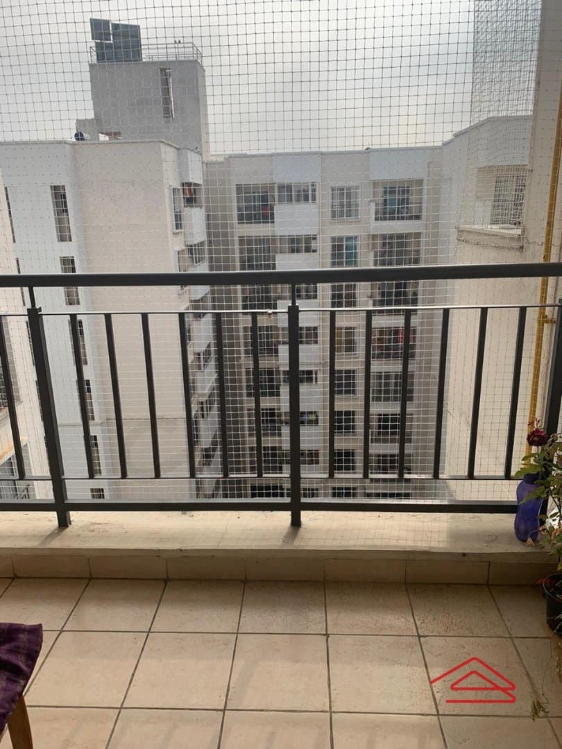Balcony 1