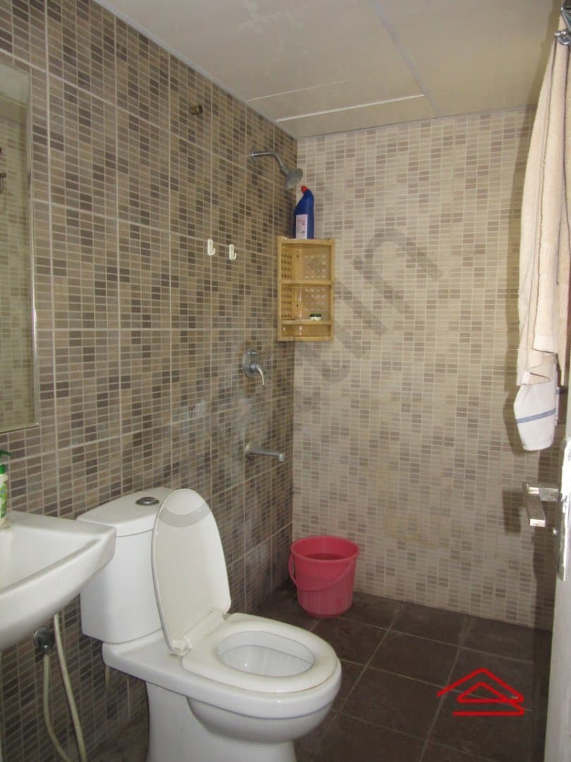 Bathroom 1