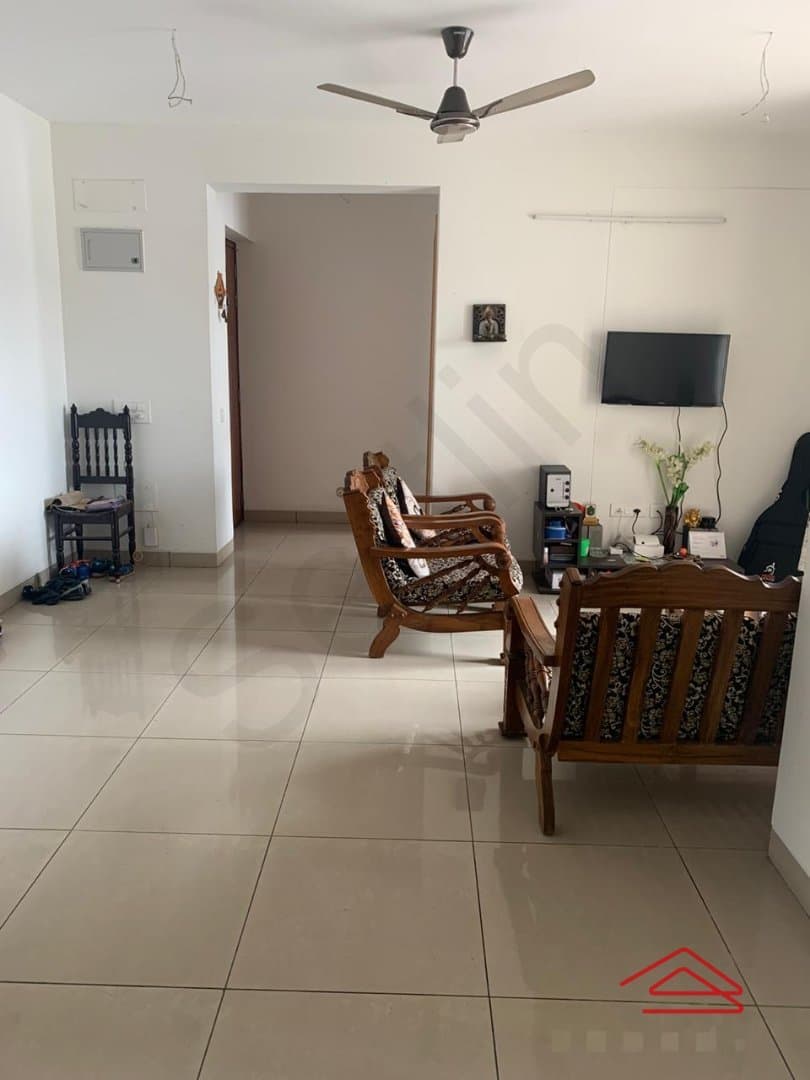 Hall 1