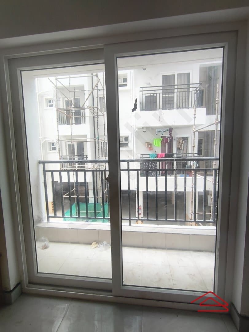 Balcony 1