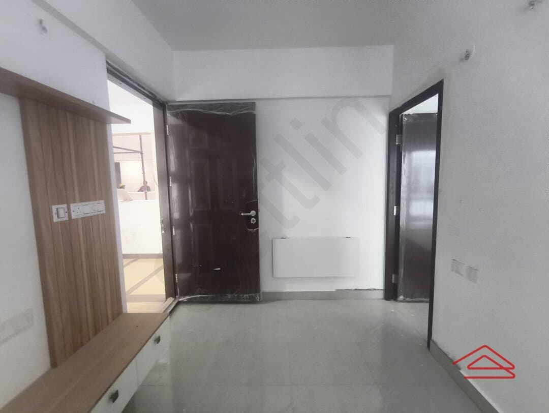 Hall 1
