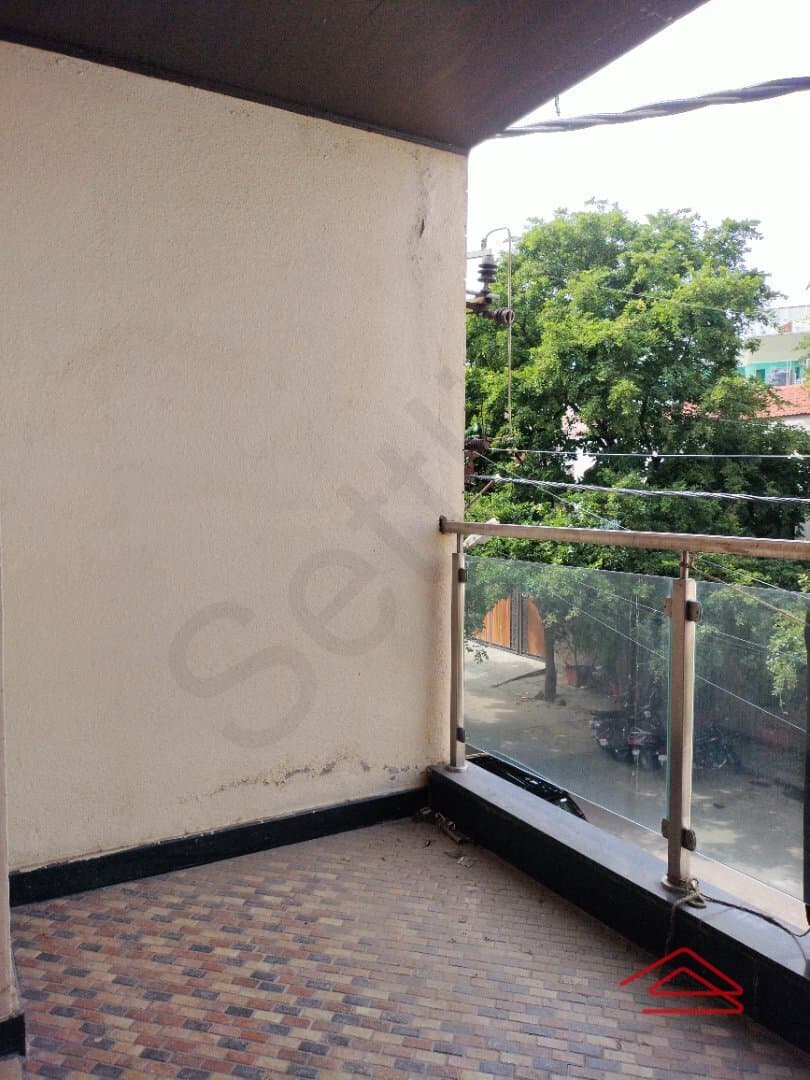 Balcony 1