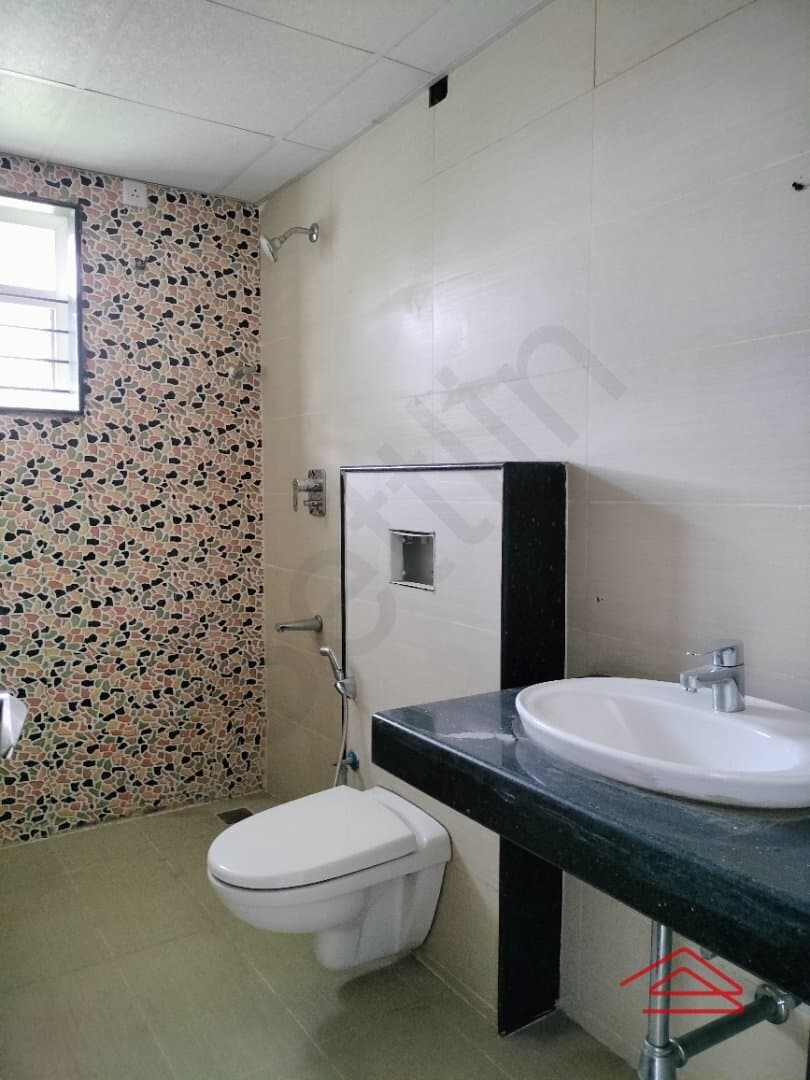Bathroom 3