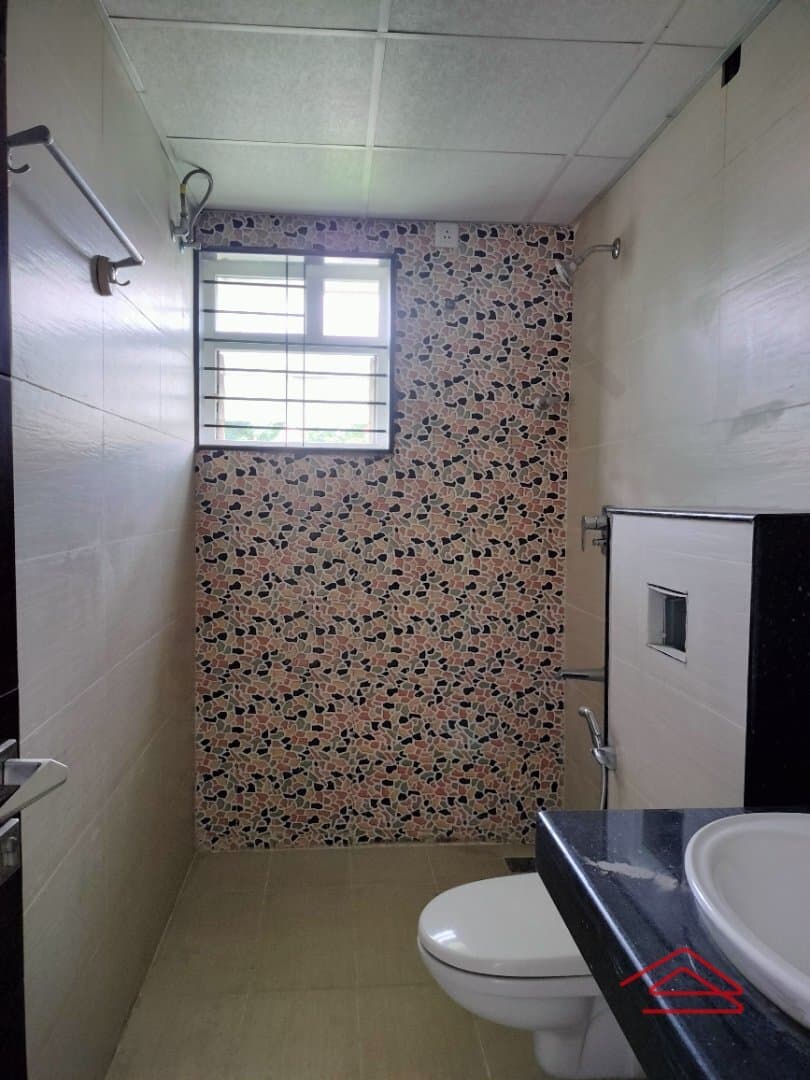 Bathroom 3