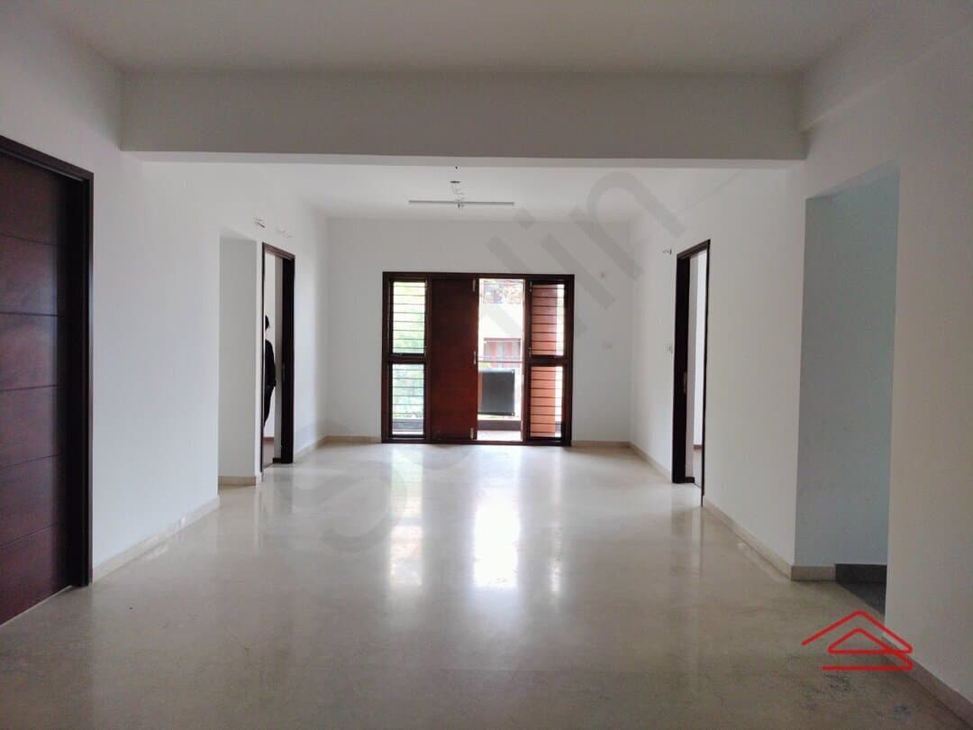 Hall 1