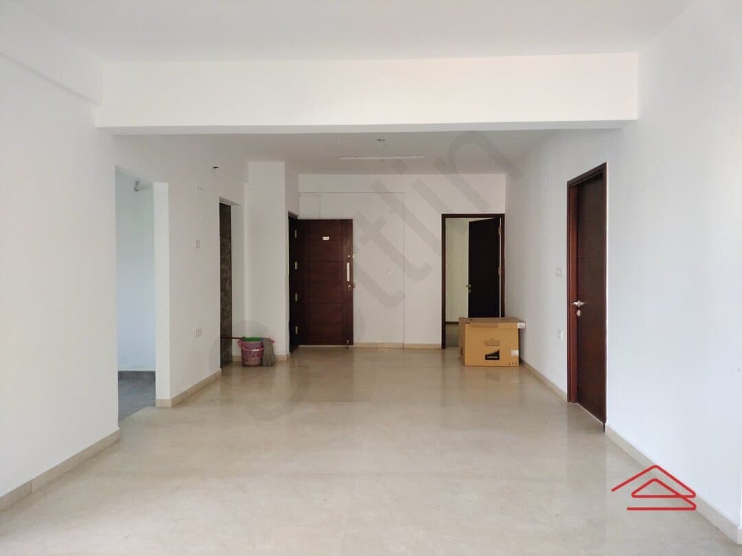 Hall 1