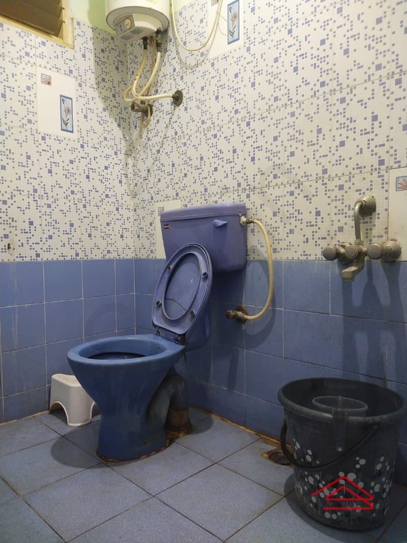 Bathroom 1
