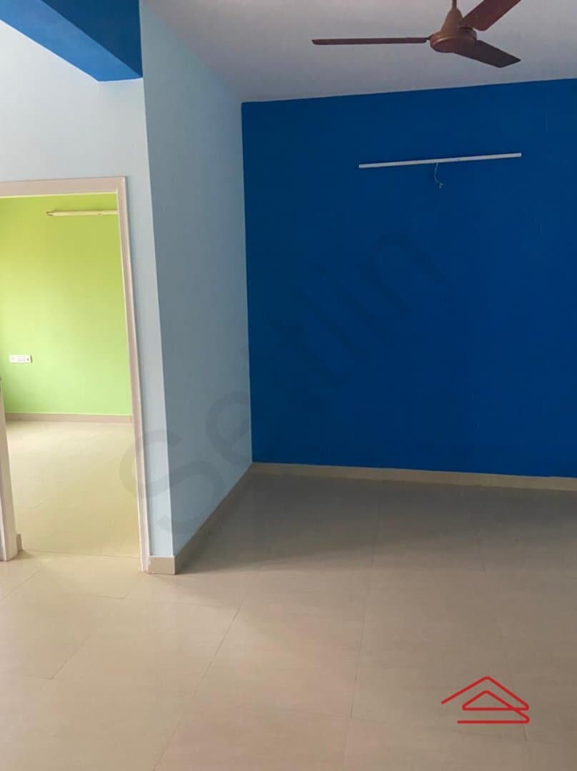 Hall 1