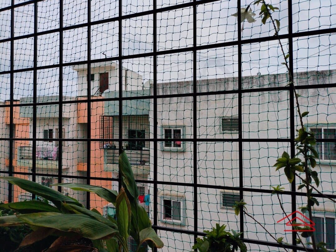 Balcony 1