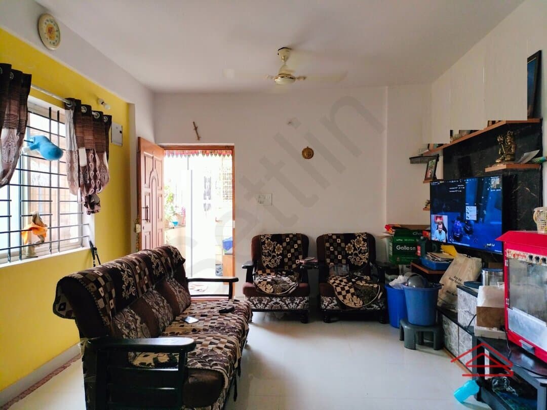 Hall 1