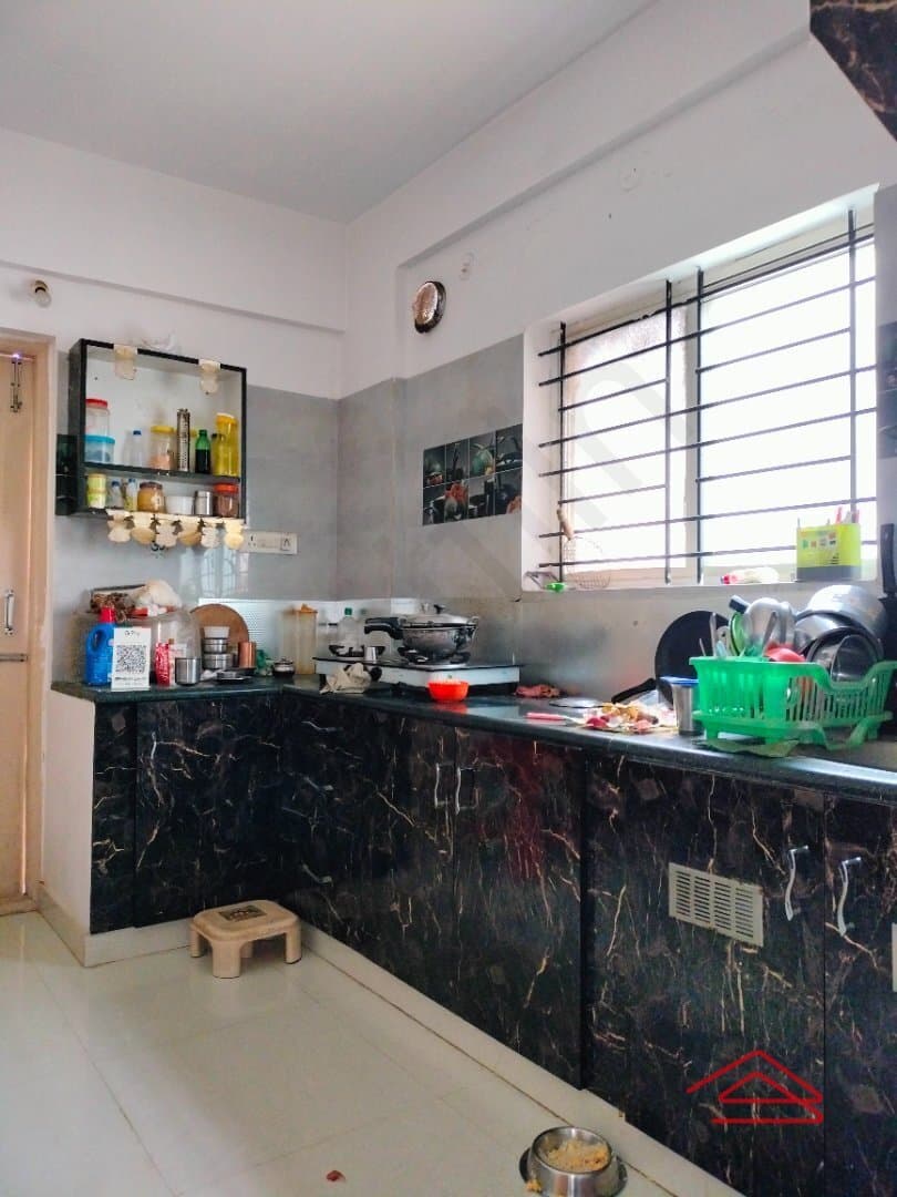 Kitchen 1