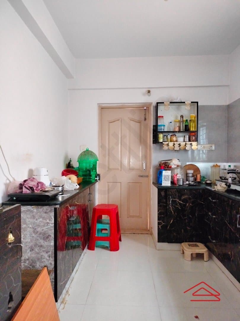 Kitchen 1