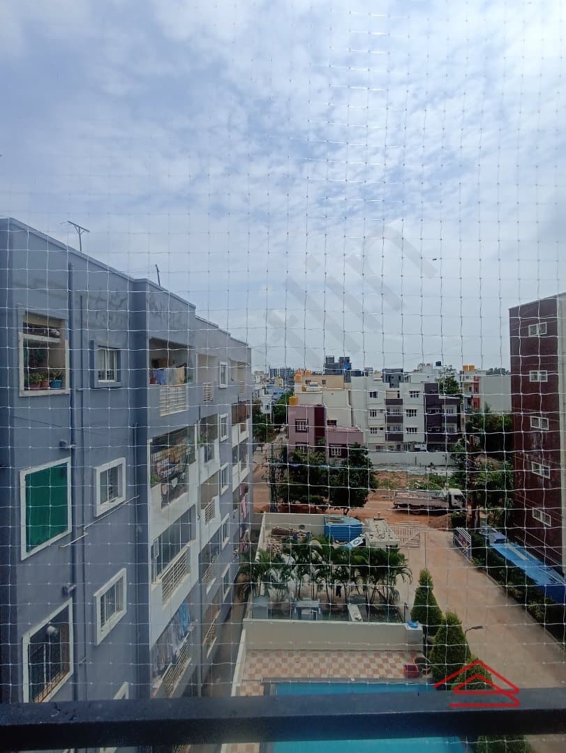 Balcony 1