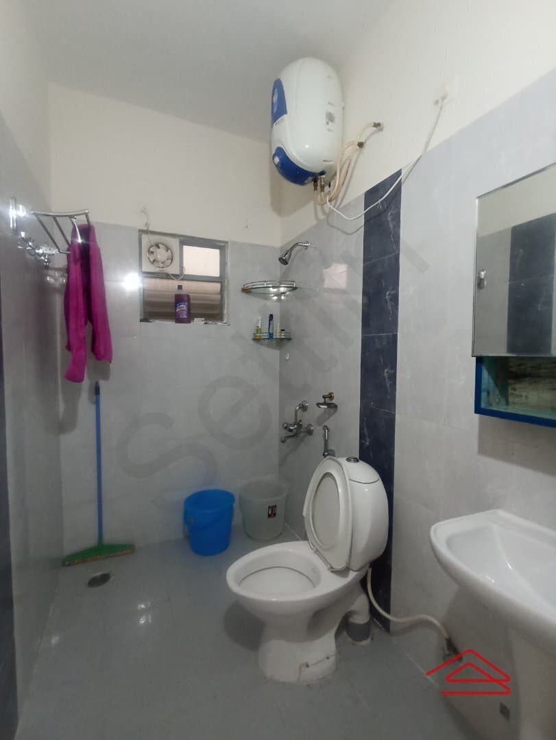 Bathroom 2