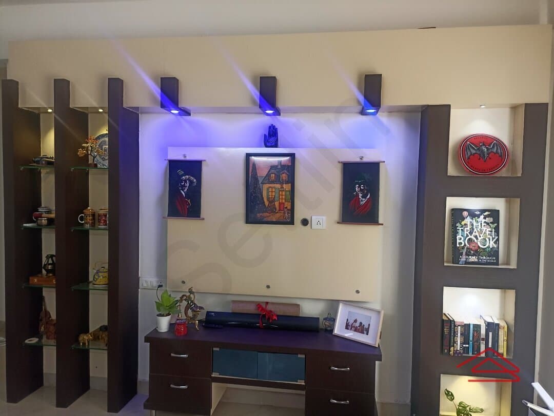 Hall 1