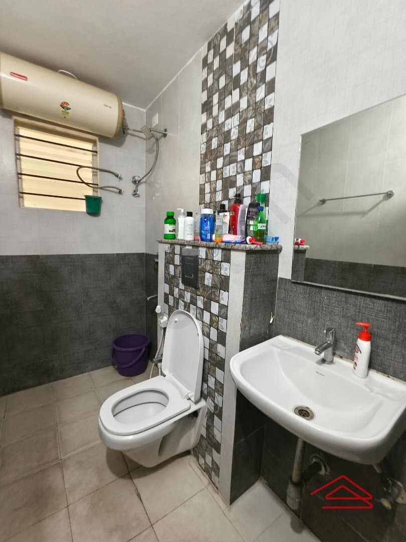 Bathroom 1