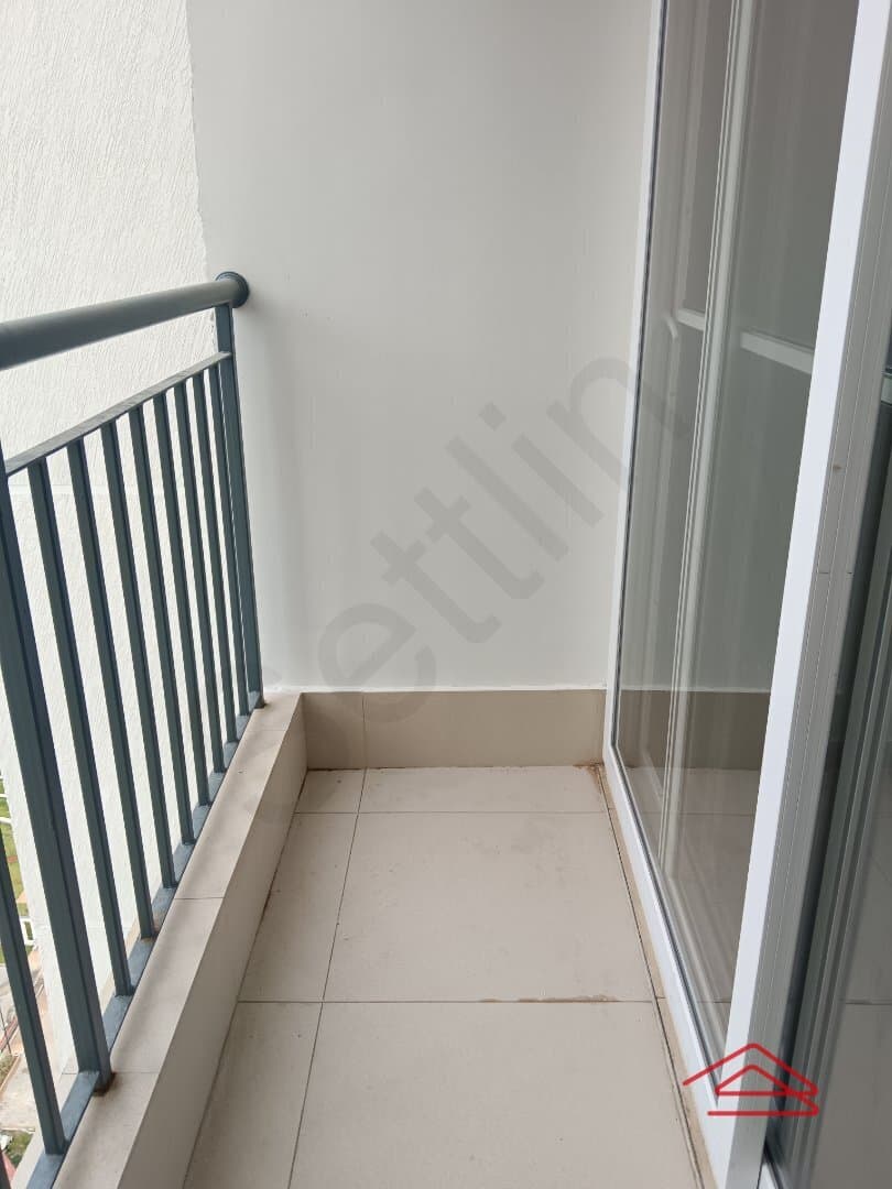 Balcony 1